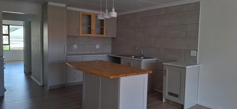 To Let 1 Bedroom Property for Rent in Strand Western Cape